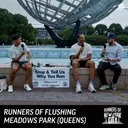 Runners Of NYC: Flushing Meadows Park Edition