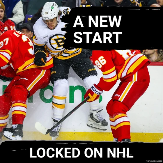 READY TO BEGIN: A New Season Awaits with an Important Signing A, New Captain and a Big Rebuild Ahead