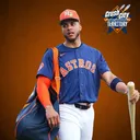 Is the Astros' Infield Surplus Solved After Jeremy Peña's Injury? | Crush City Territory