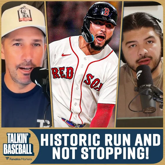 Red Sox Historic Winning In The Most Insane MLB Season
