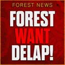 Forest Target Chelsea's Liam Delap! Diomande Soon? Sangare New Deal! Nottingham Forest Transfer News
