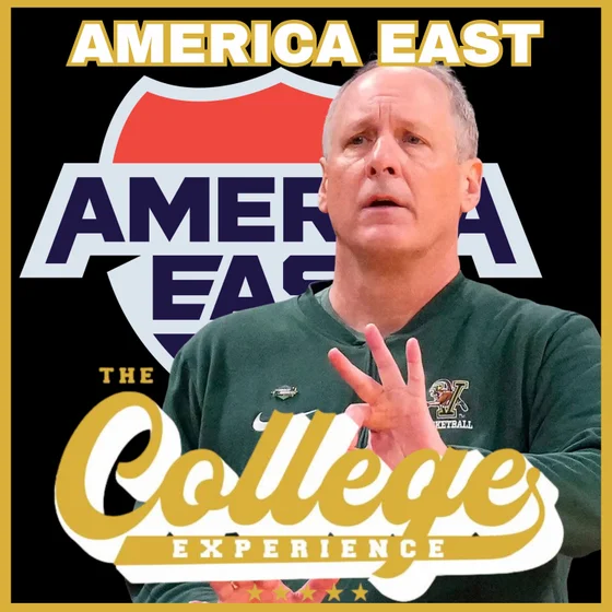 America East Preview (Ep. 1160)
