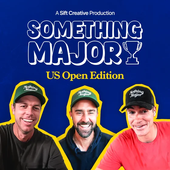215: Zverev & Rybakina are your US Open Champions! | US Open Something Major Finals | EP 215
