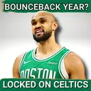 Boston Celtics’ Derrick White Set to BOUNCE BACK Alongside Jayson Tatum This Season