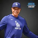 Sizing Up the NL Wild Card Competition, Dodgers NLDS Roster Talk