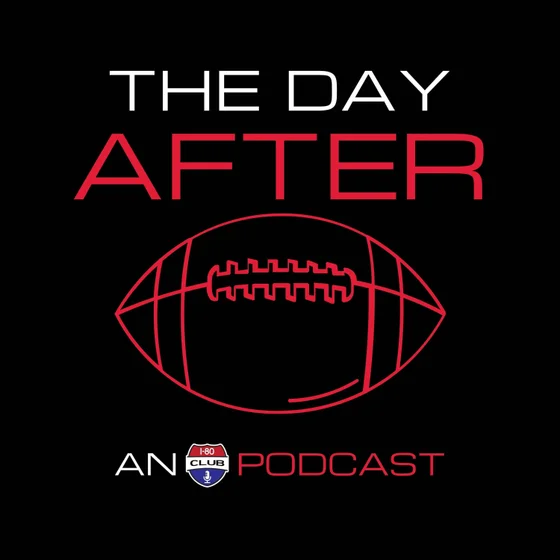 Nebraska ROLLS North Dakota 34-7! Big Ten Play Awaits with Michigan State Up First | The Day After (Preview)