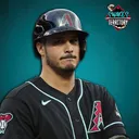 Arenado, Gurriel Deliver in Ninth as D-backs Hold On vs. Cardinals