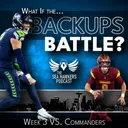 What If?... The Seahawks Bring the BTA to Washington