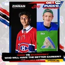 Episode 162: Hage VS Zharovsky: Who Will Have the Better Career?