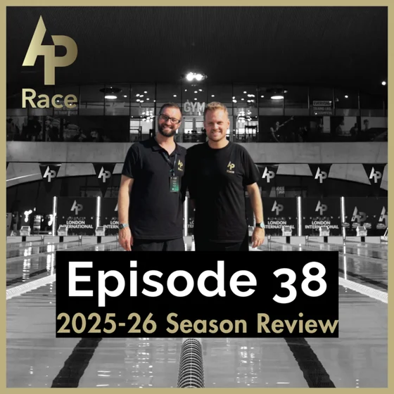 E38 Kev and Ash's HIGHLIGHTS of the 2025-26 season!