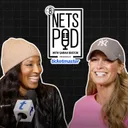 Meghan Triplett on Breaking Into Sports Media & Working with the Nets