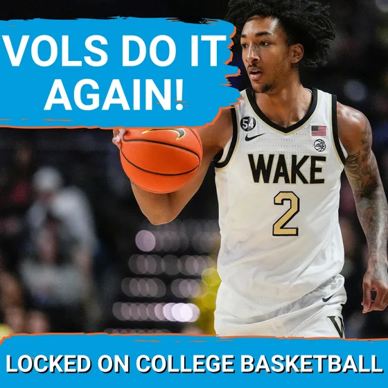 BOLD SHIFT: Tennessee loads up with Juke Harris joining high-scoring transfer class, will it WORK?