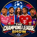 UCL 26/27 Futures Betting Picks | The Champions League Show (EP. 115)