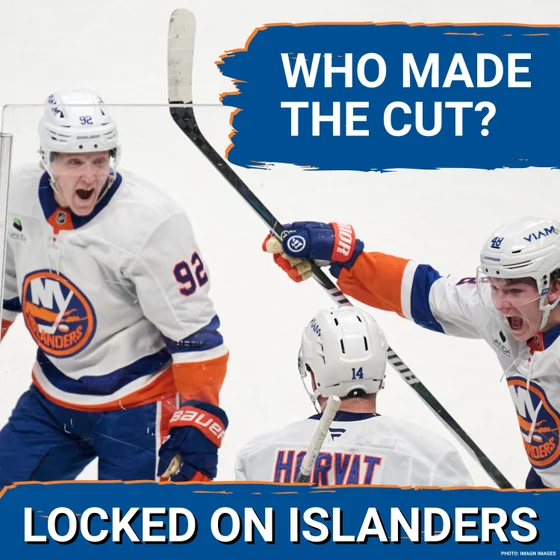 DISRESPECTED: Bo Horvat MUST Overtake Mat Barzal & John Tavares in NHL Top 100–Islanders Fans React