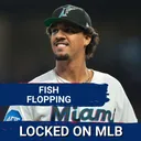 FISH FLOPPING - Miami Marlins' 12-Game Losing Streak FORCES Sandy Alcantara Trade Decision