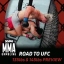 Road to UFC Bantamweight & Featherweight Betting Guide (Nepali Heat) (Ep.1158)