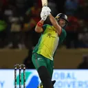 Vriitya Aravind on the heartbreaking loss to the Guyana Amazon Warriors!