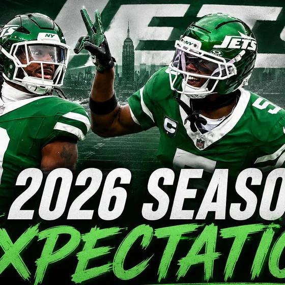 Jets 2026 Season: The Honest Truth About Their Chances | Gang's All Here