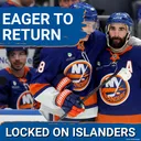 BREAKING: $40 Million Cap Space PLAN—New York Islanders to Dump Veterans for YOUTH?