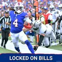 Can Bills Defense DISRUPT Kirk Cousins and Brock Bowers? James Cook’s BIG Opportunity vs. Raiders