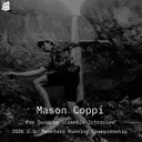 Mason Coppi - Pre Sunapee Scramble (U.S. Mountain Running Championship) Interview