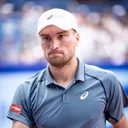 US Open Jour 2 : Collignon au bout du cauchemar, Fils tombe, Osaka assure le show