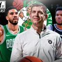 371: Should Celtics trade Jaylen for Giannis?
