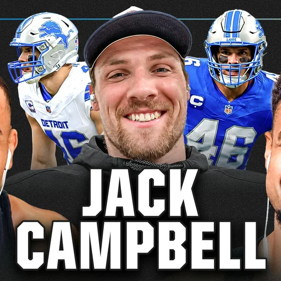 Jack Campbell: Hunting Deer, Turkeys & NFL Offenses