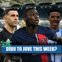 Juventus Deep Dive: From Dibu Martinez, Kolo Muani, Muharemovic To Douglas Luiz & More