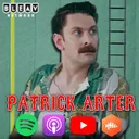 The Actor From The CarShield Commercial feat. Patrick Arter