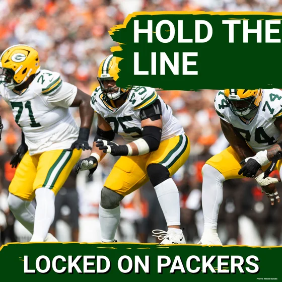 SUNDAY OT: What has to go RIGHT and what could go WRONG for the Packers to win a Super Bowl in 2026