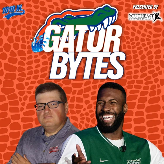 Florida Gators SEC Media Day Reaction | Gator Bytes 7-23-26