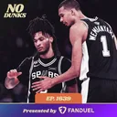 Spurs Bounce Back In Game 3 To Make Finals Very Interesting