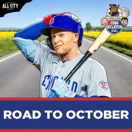 CHGO Cubs Related: How Would Playoff-Bound Cubs WIN the Wild Card? | CHGO Cubs