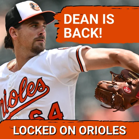 Dean Kremer returns to help the Orioles avoid the sweep against the White Sox