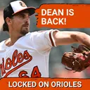 Dean Kremer returns to help the Orioles avoid the sweep against the White Sox