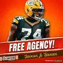 Free Agency: Day 2 - Browns Sign Elgton Jenkins and Teven Jenkins - Cleveland Browns Podcast for 3/11/26