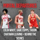 Is Ohio State Basketball Falling Apart? Colin White, Gabe Cupps, Taison Chatman Enter the Transfer Portal Amid Surprising Weekend + Behind the Scenes on What Really Happened