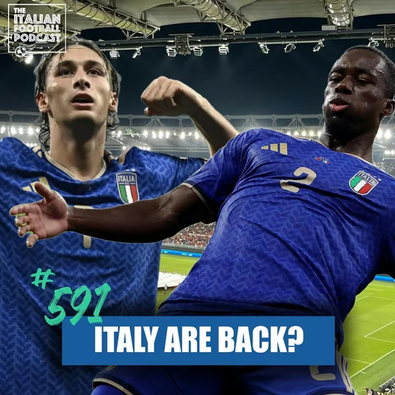 Italy Win EURO 2028? 🏆 | Man City Scandal Sinks Premier League? 🚨