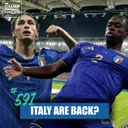 Italy Win EURO 2028? 🏆 | Man City Scandal Sinks Premier League? 🚨