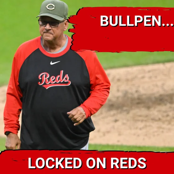 REDS POSTCAST: Chris Paddack's Debut GOOD ENOUGH, But Cincinnati Reds Bullpen FAILS UNDER PRESSURE
