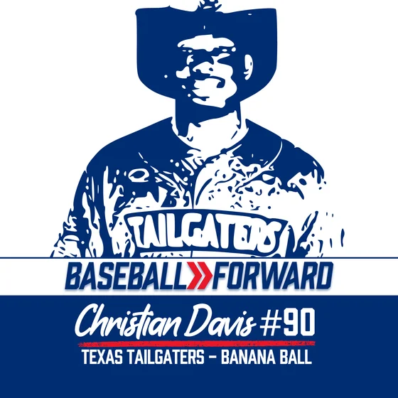 Ep. 90 | Christian Davis, Texas Tailgaters