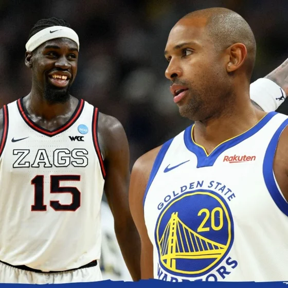 Al Horford RETURNS To Golden State Warriors, Team Adds Giant Undrafted Talent