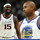 Al Horford RETURNS To Golden State Warriors, Team Adds Giant Undrafted Talent
