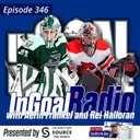 Episode 346: Olympians: gold-medal winner Aerin Frankel from Team USA and Rei Halloran from Team Japan.