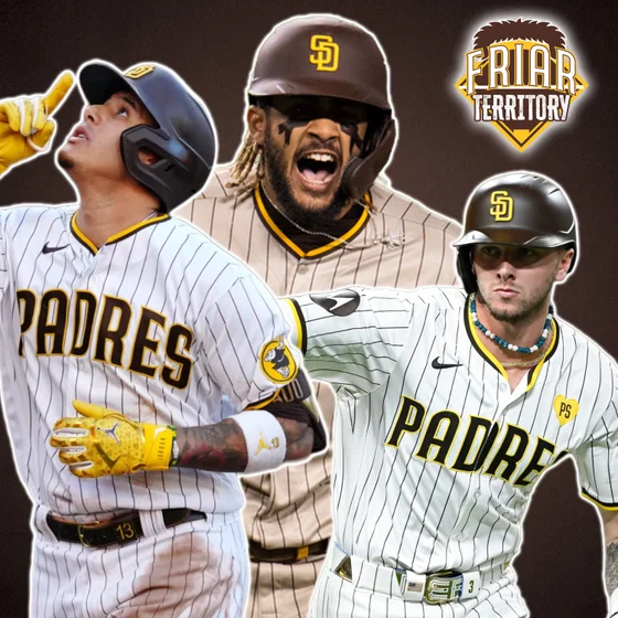 Padres race for the wild card, the Ethan Salas question, Kyle Glaser joins