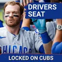 Chicago Cubs in the DRIVERS SEAT for Wild Card