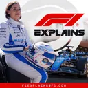 F1 Explains: Jamie Chadwick on her first F1 test