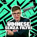 4x6 Udinese Senza Filtri