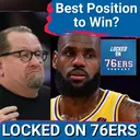 How does Nick Nurse put this team in the BEST POSITION to win? - Philadelphia 76ers